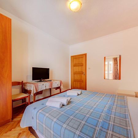 Disney Apartments Budva Exterior foto